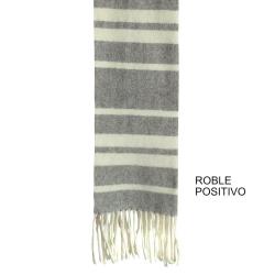 Manta Estribera Artesana De Grazalema