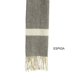 Manta Estribera Artesana De Grazalema