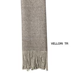 Manta Estribera Artesana De Grazalema