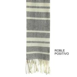 Manta Estribera Artesana De Grazalema