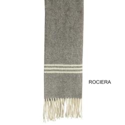 Manta Estribera Artesana De Grazalema