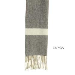 Manta Estribera Artesana De Grazalema