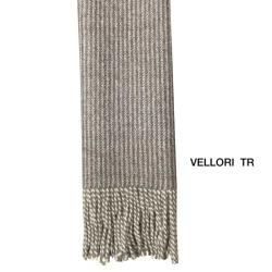 Manta Estribera Artesana De Grazalema