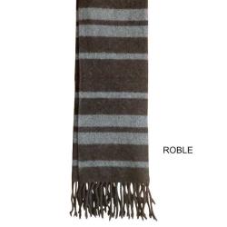 Manta Estribera Artesana De Grazalema