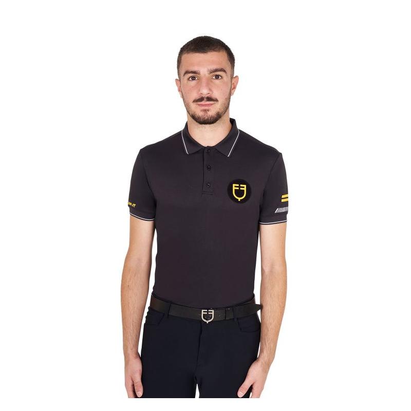 Polo Da Uomo Collezione Scuderia