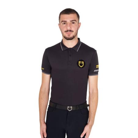 Polo Da Uomo Collezione Scuderia