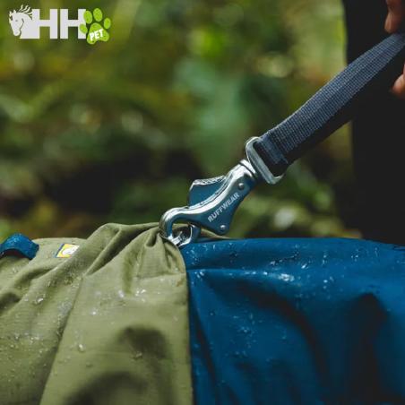 Traje Impermeable Ruffwear Para Perros Sun Shower