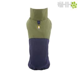 Traje Impermeable Ruffwear Para Perros Sun Shower