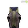 Traje Impermeable Ruffwear Para Perros Sun Shower