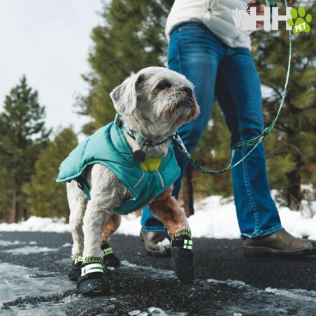 Zapato Ruffwear Para Perros Summit Trex (Par)