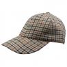  Gorra Cap Strike Cuadro T.m