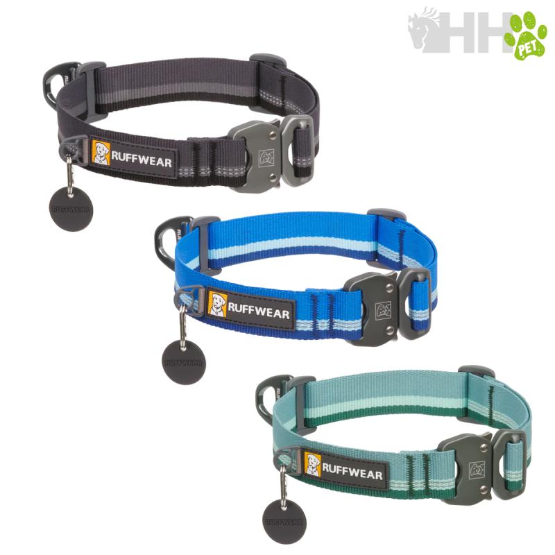 Collar Ruffwear Para Perros Top Rope (New)