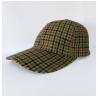  Gorra Cap Strike Cuadro T.m