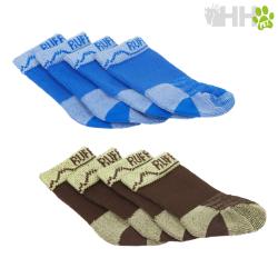 Calcetin Ruffwear Para Perros (Juego 4) Bark´n Boot (New)