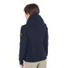 Giacca Da Bambino Unisex Impermeabile E Antivento In Nylon