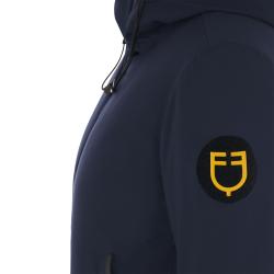Giacca Da Bambino Unisex Impermeabile E Antivento In Nylon