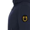 Giacca Da Bambino Unisex Impermeabile E Antivento In Nylon