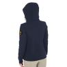 Giacca Da Bambino Unisex Impermeabile E Antivento In Nylon