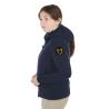 Giacca Da Bambino Unisex Impermeabile E Antivento In Nylon
