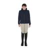 Giacca Da Bambino Unisex Impermeabile E Antivento In Nylon