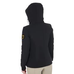 Giacca Da Bambino Unisex Impermeabile E Antivento In Nylon
