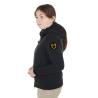 Giacca Da Bambino Unisex Impermeabile E Antivento In Nylon