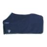 Manta Tattini Doble Polar Con Solapa Desmontable