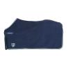 Manta Tattini Doble Polar Con Solapa Desmontable
