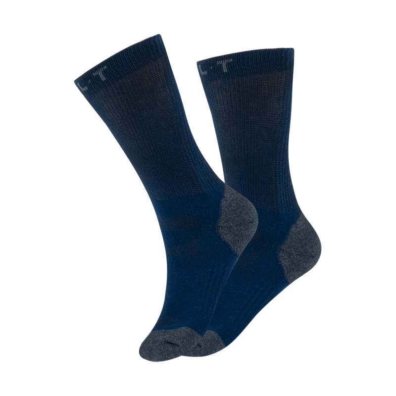 Calcetines Cortos De Equitación Bamboo