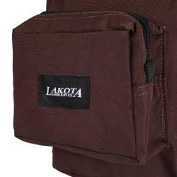 Horn Trail Bag