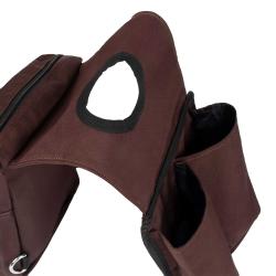 Horn Trail Bag