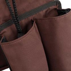 Horn Trail Bag