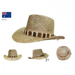  Gorro Sombrero Australiano...