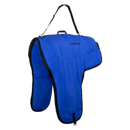 Western Saddle Carry Bag