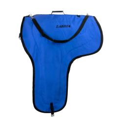 Western Saddle Carry Bag