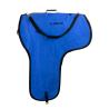 Western Saddle Carry Bag