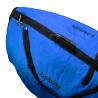 Western Saddle Carry Bag