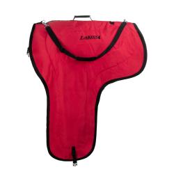 Western Saddle Carry Bag