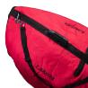 Western Saddle Carry Bag
