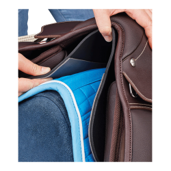 Almohadilla Confort Wintec Riser, Salto