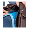Almohadilla Confort Wintec Riser, Salto