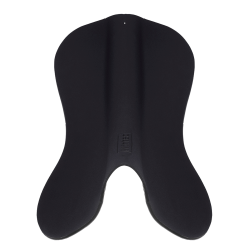 Wintec Riser Comfort Pad, Vestimenta/Versatilidad