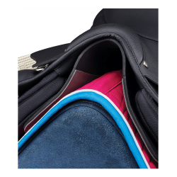 Wintec Riser Comfort Pad, Vestimenta/Versatilidad