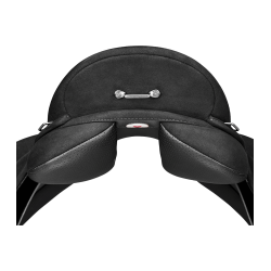 Silla De Montar Wintec Pro Wide Endurance