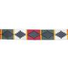 Cinturón Argentino Hombre 5400/35-52