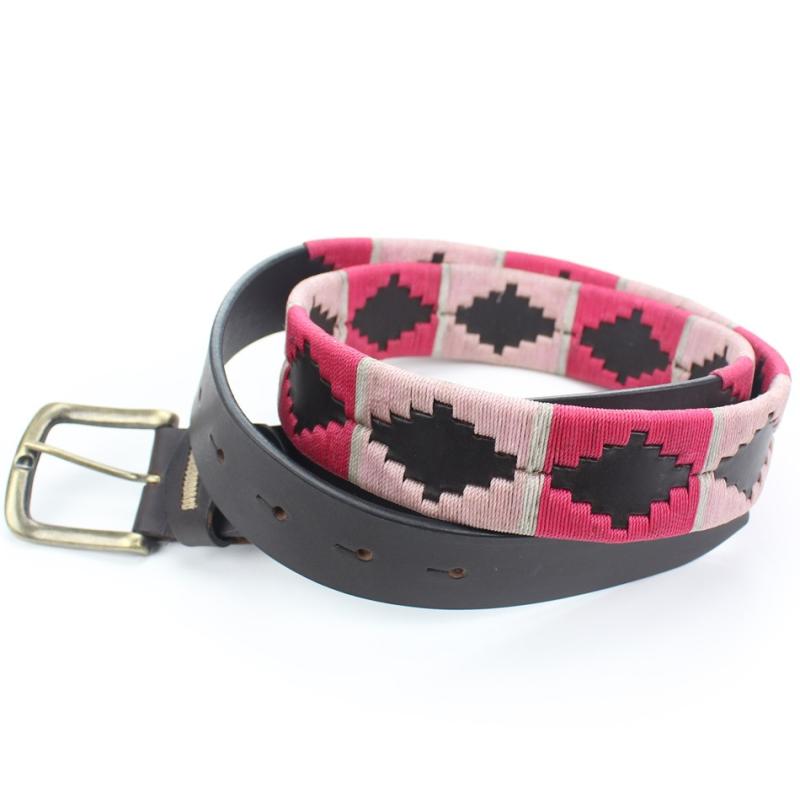 Cinturón Argentino Hombre 5400/35-53