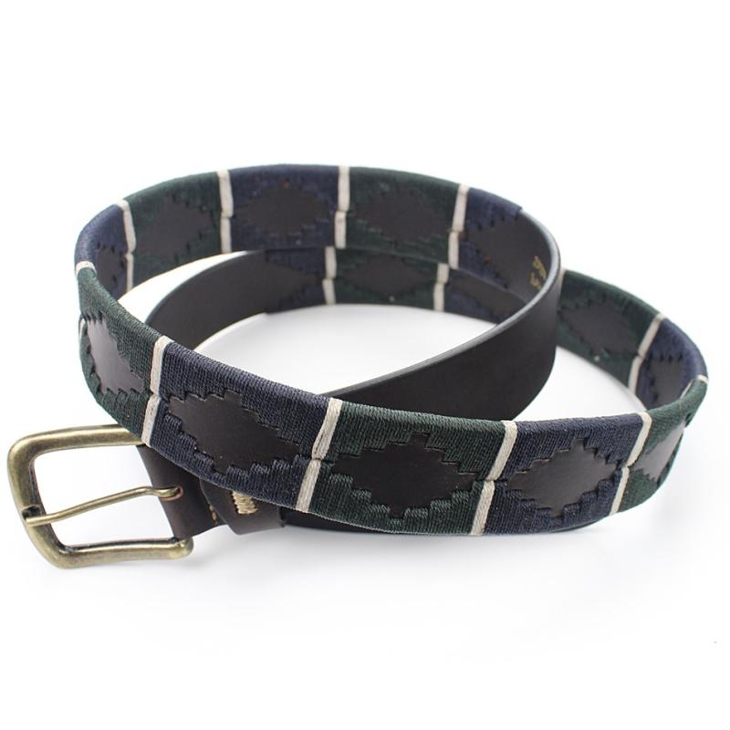 Cinturón Argentino Hombre 5400/35-56