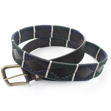 Cinturón Argentino Hombre 5400/35-56