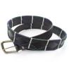 Cinturón Argentino Hombre 5400/35-56