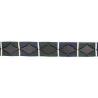 Cinturón Argentino Hombre 5400/35-56